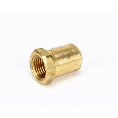 Southbend Hood, Orifice, Prop Drill #55 1008755